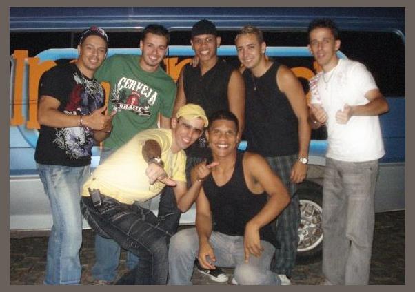 Grupo Inspirasom